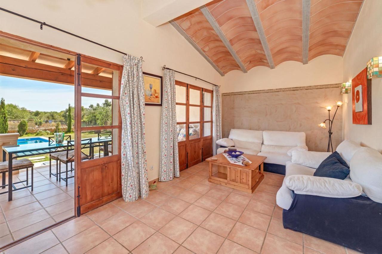 La Casita Villa Santanyi Exterior photo